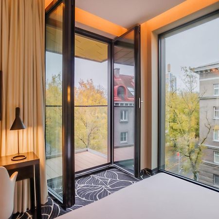Movenpick Hotel Таллінн Екстер'єр фото