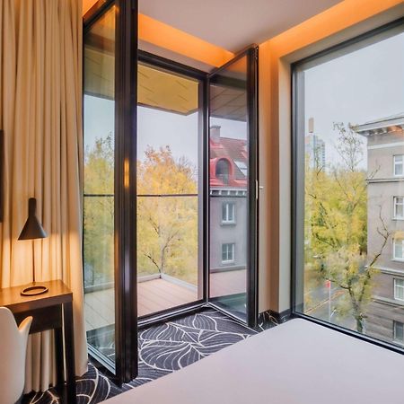Movenpick Hotel Таллінн Екстер'єр фото